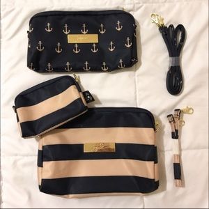 ISO (In Search Of) - New or EUC - JuJuBe Be Set (3 pc Set) in Commodore